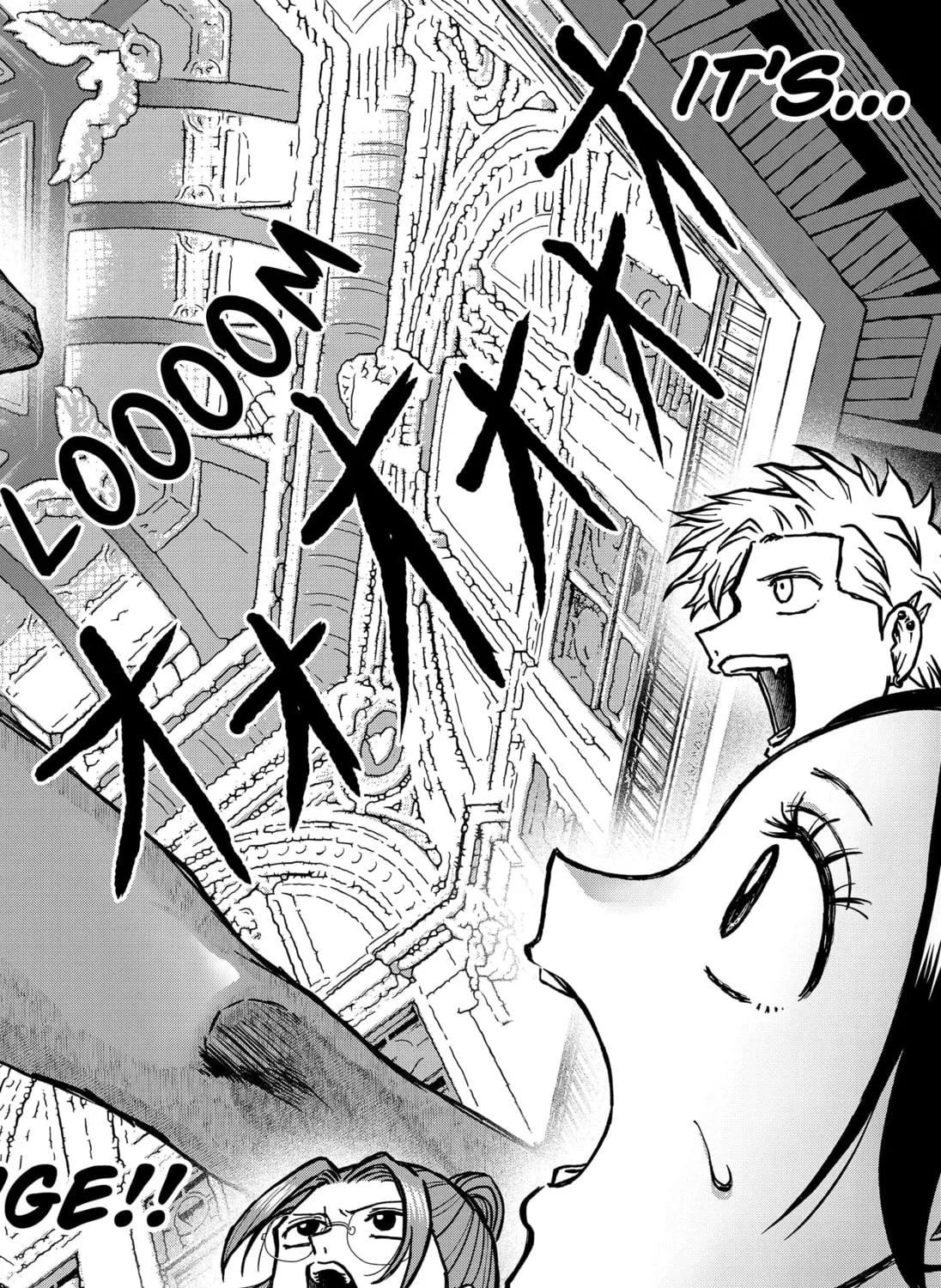 Handsome Must Die Chapter 15 page 15 - 