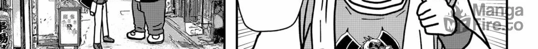 Handsome Must Die Chapter 2 page 12 - 