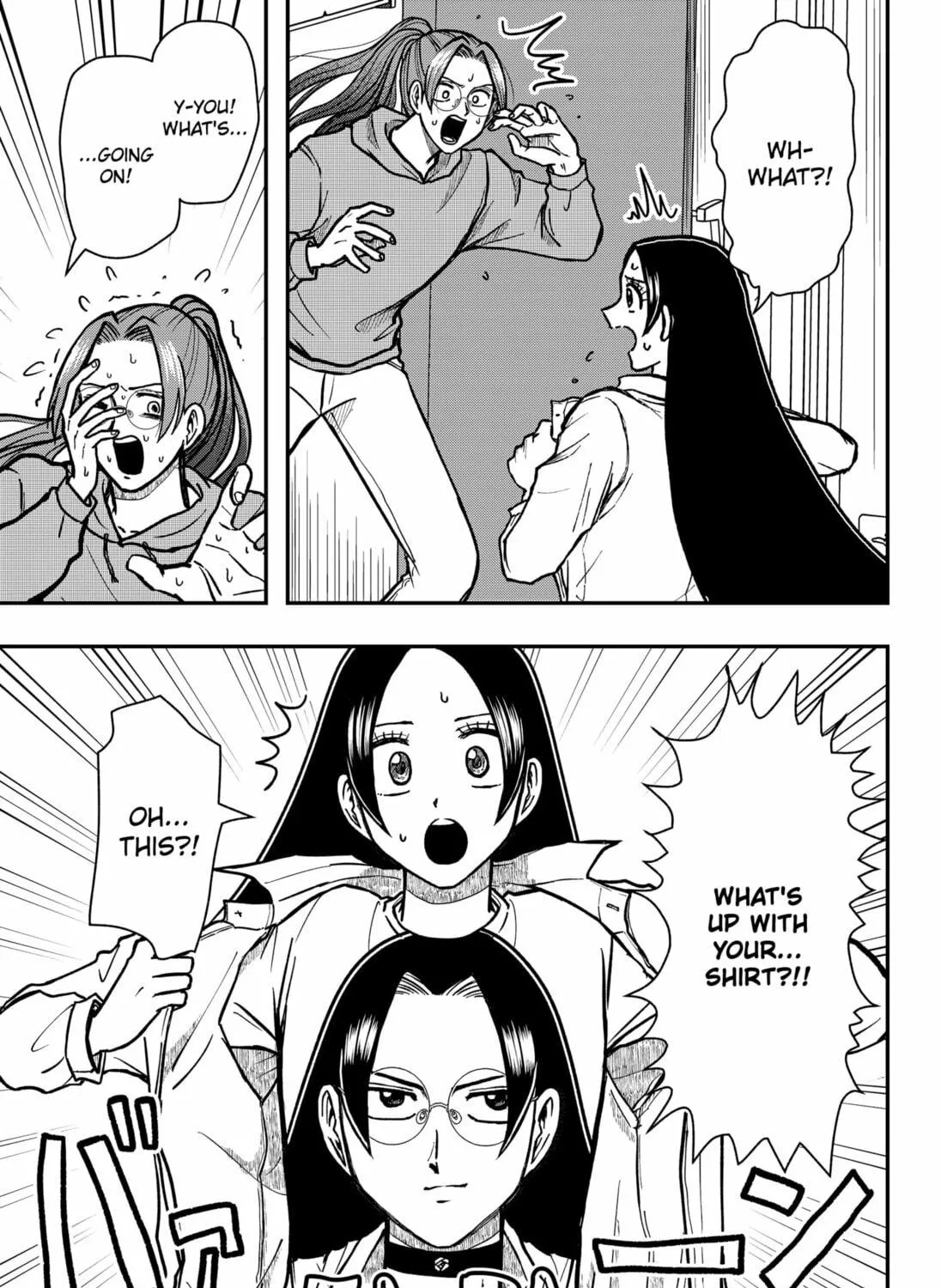Handsome Must Die Chapter 2 page 59 - 