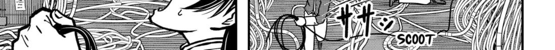 Handsome Must Die Chapter 20 page 14 - 