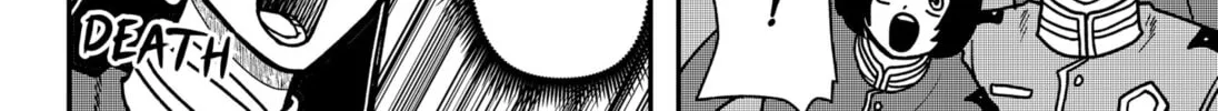 Handsome Must Die Chapter 3 page 4 - 