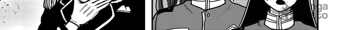 Handsome Must Die Chapter 3 page 6 - 