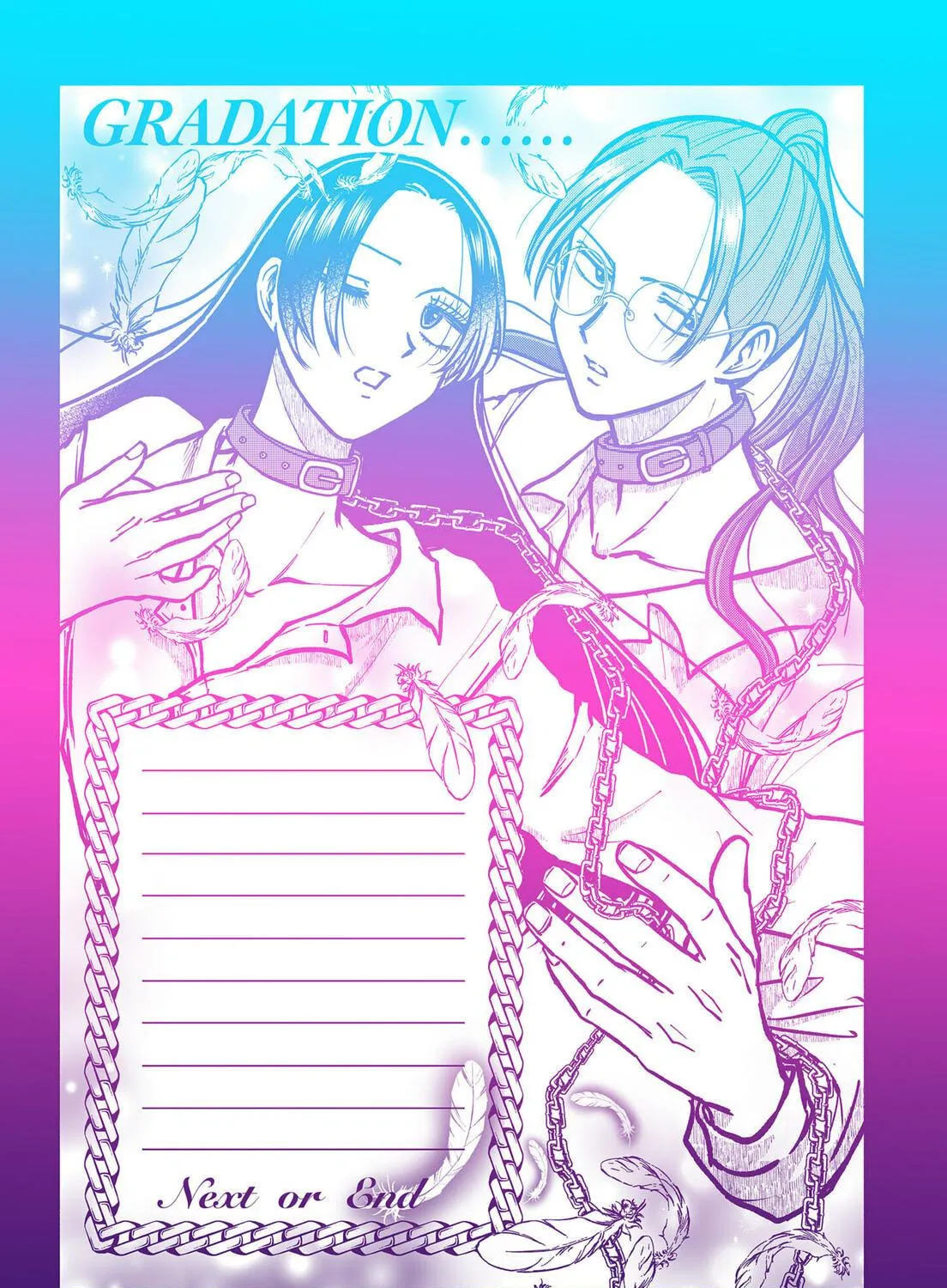 Handsome Must Die Chapter 5.1 page 11 - 