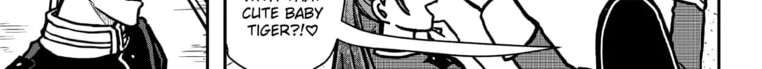 Handsome Must Die Chapter 6 page 22 - 