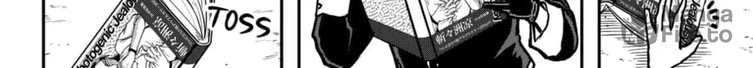 Handsome Must Die Chapter 6 page 24 - 
