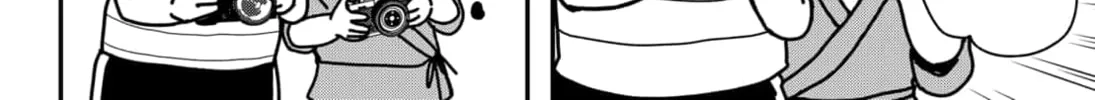 Handsome Must Die Chapter 7 page 8 - 