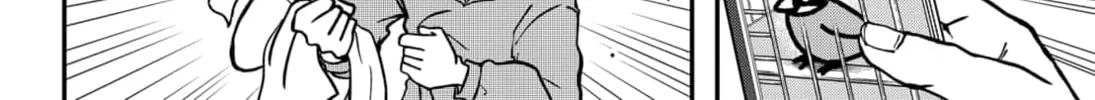 Handsome Must Die Chapter 8 page 8 - 