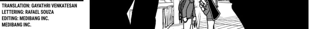 Handsome Must Die Chapter 9 page 14 - 