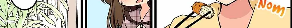 Hanging Out With a Gamer Girl Chapter 160 page 6 - 