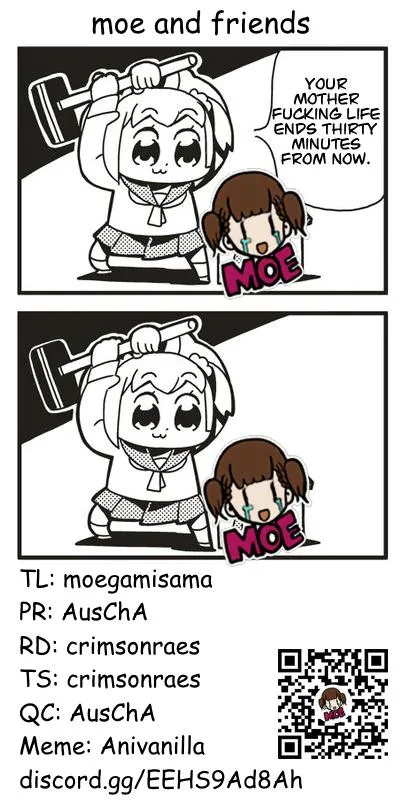 Hanging Out With a Gamer Girl Chapter 162 page 10 - 
