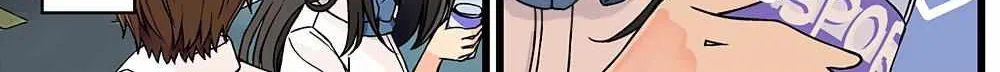 Hanging Out With a Gamer Girl Chapter 164.5 page 3 - 