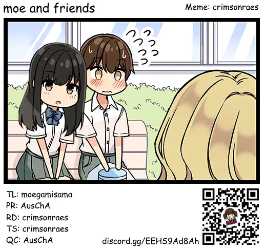 Hanging Out With a Gamer Girl Chapter 164 page 9 - 