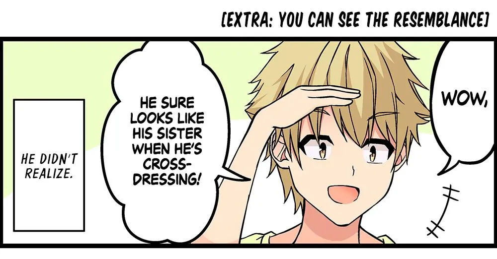 Hanging Out With a Gamer Girl Chapter 167 page 9 - 
