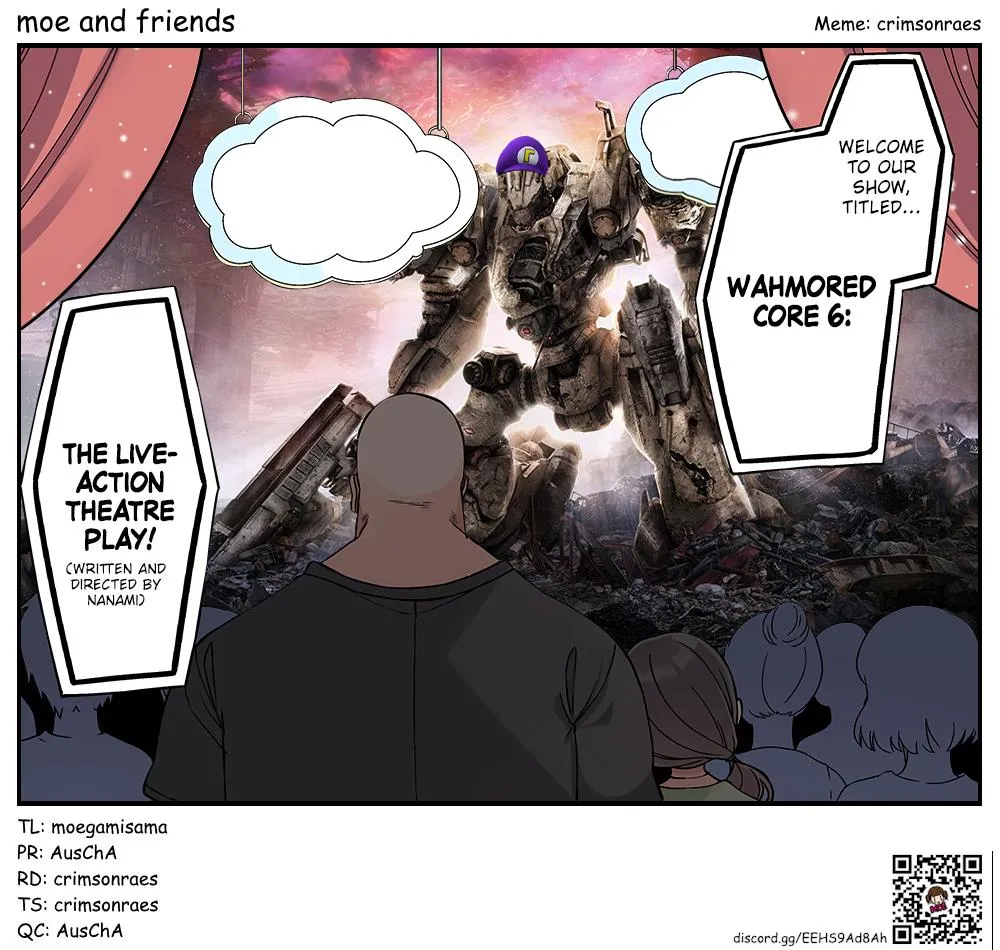Hanging Out With a Gamer Girl Chapter 168 page 9 - 