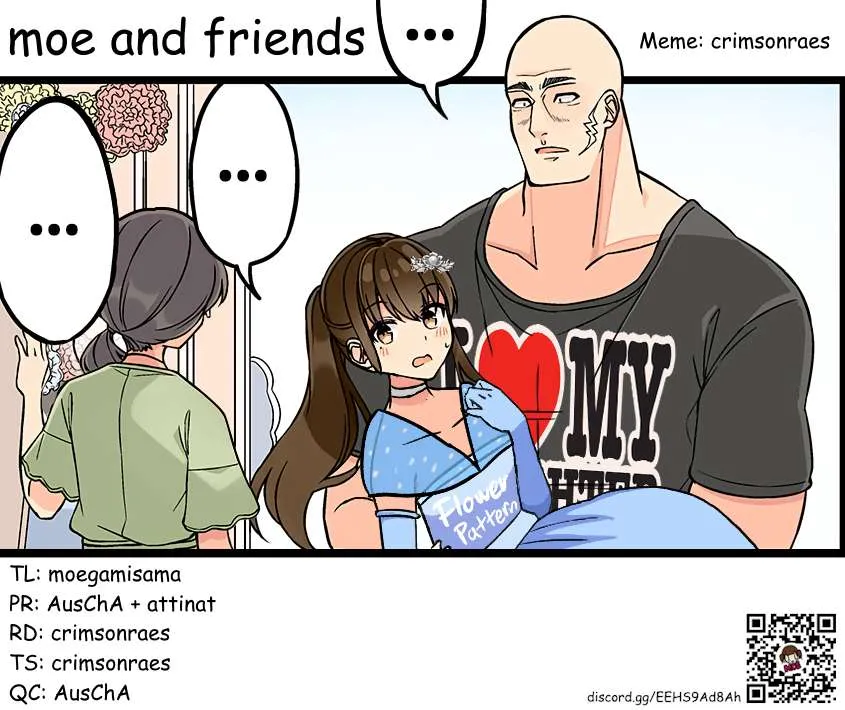 Hanging Out With a Gamer Girl Chapter 174 page 11 - 