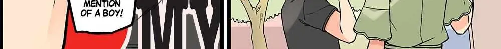 Hanging Out With a Gamer Girl Chapter 175 page 3 - 