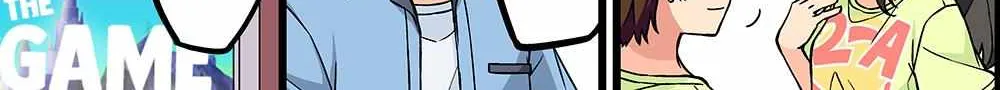 Hanging Out With a Gamer Girl Chapter 183 page 5 - 