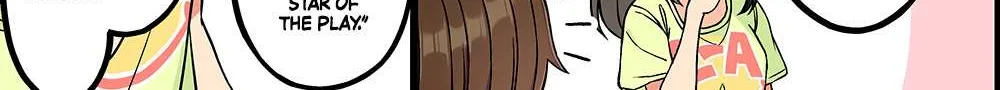 Hanging Out With a Gamer Girl Chapter 188 page 5 - 