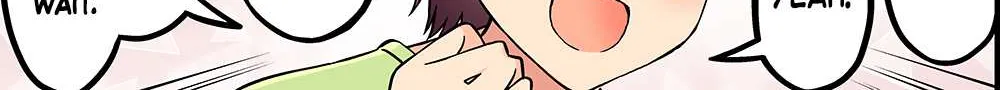 Hanging Out With a Gamer Girl Chapter 188 page 9 - 