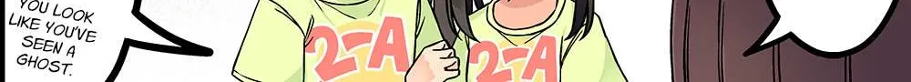 Hanging Out With a Gamer Girl Chapter 189 page 5 - 
