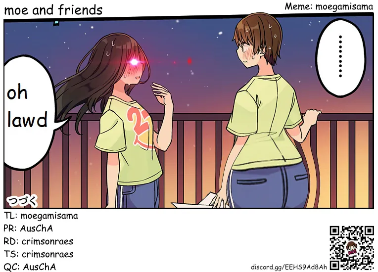 Hanging Out With a Gamer Girl Chapter 191 page 13 - 