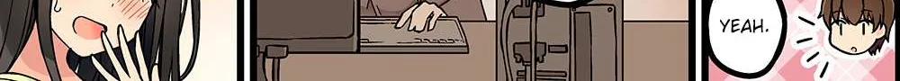 Hanging Out With a Gamer Girl Chapter 191 page 10 - 