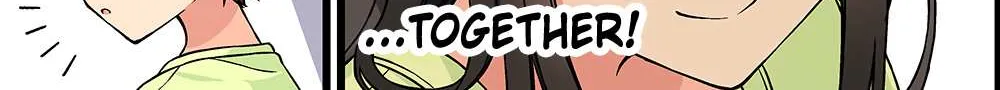 Hanging Out With a Gamer Girl Chapter 192 page 10 - 