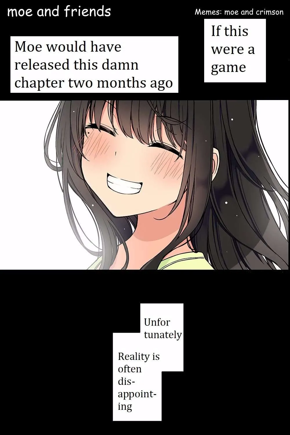 Hanging Out With a Gamer Girl Chapter 195 page 16 - 