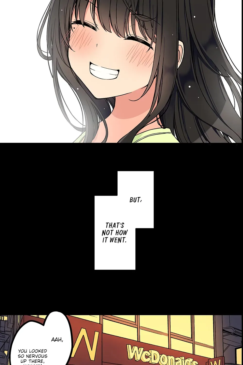 Hanging Out With a Gamer Girl Chapter 195 page 6 - 