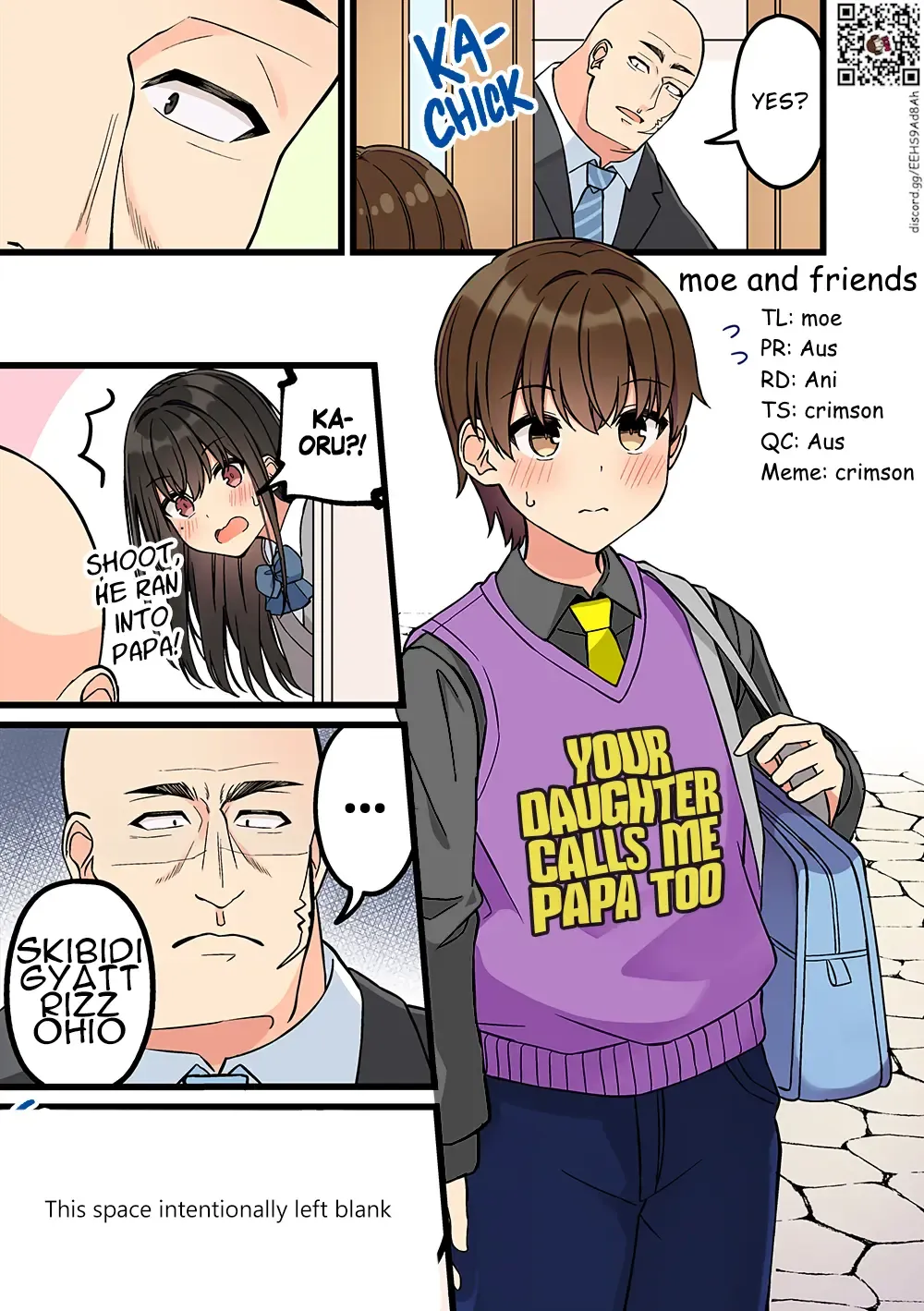 Hanging Out With a Gamer Girl Chapter 196 page 10 - 