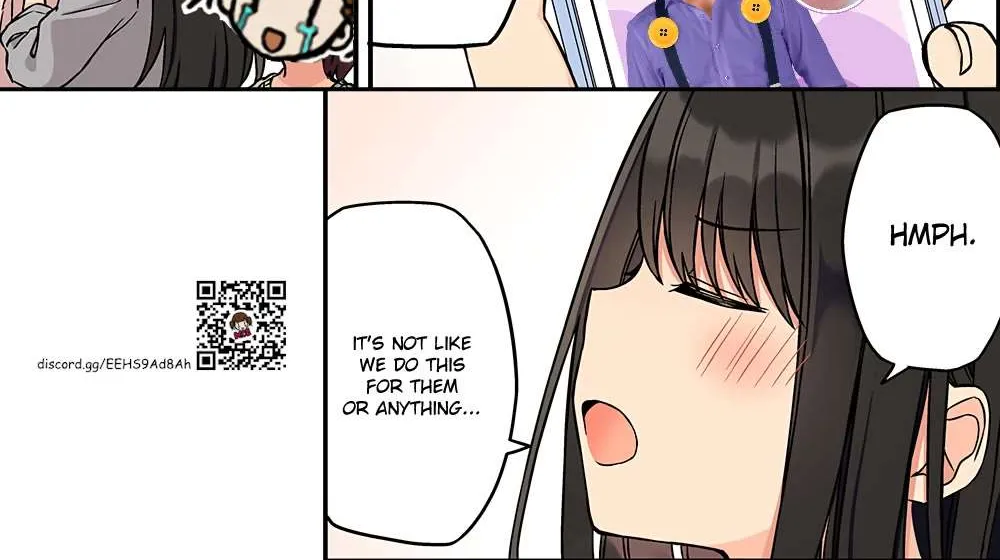 Hanging Out With a Gamer Girl Chapter 199 page 12 - 
