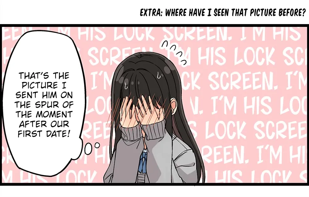 Hanging Out With a Gamer Girl Chapter 199 page 10 - 