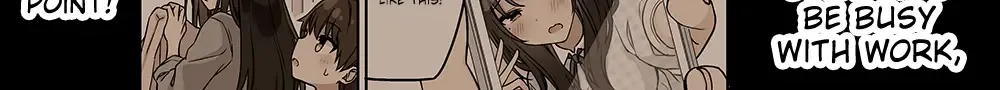Hanging Out With a Gamer Girl Chapter 201 page 4 - 
