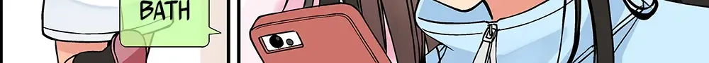 Hanging Out With a Gamer Girl Chapter 202 page 4 - 