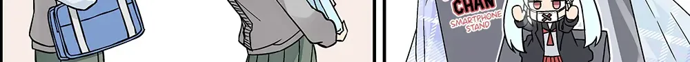 Hanging Out With a Gamer Girl Chapter 204 page 4 - 