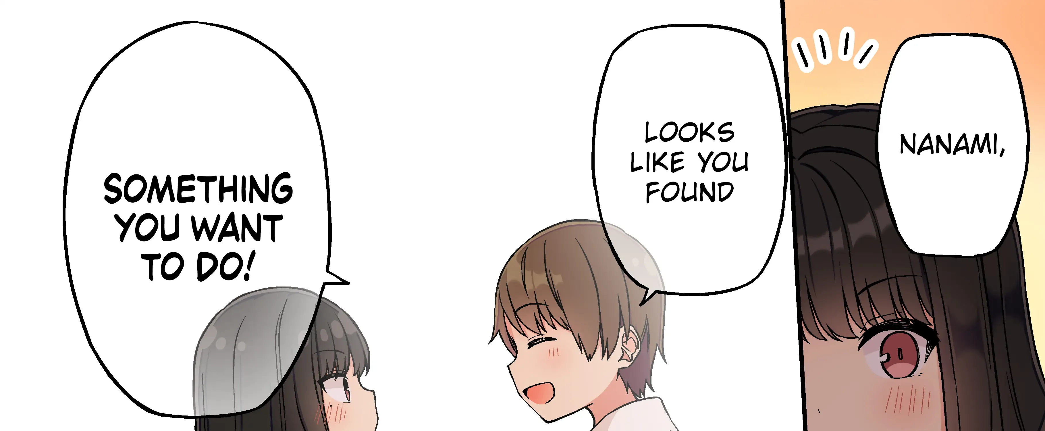 Hanging Out With a Gamer Girl Chapter 208 page 12 - 