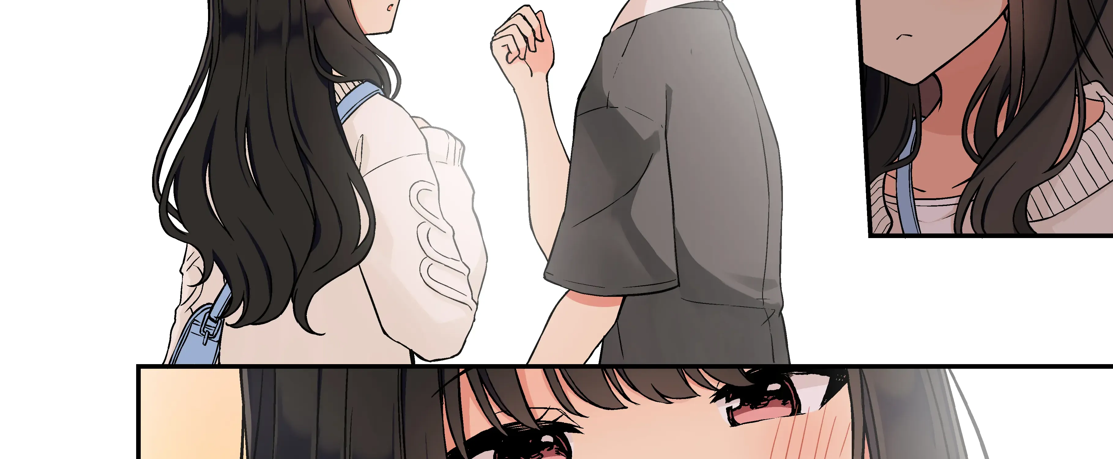 Hanging Out With a Gamer Girl Chapter 208 page 13 - 