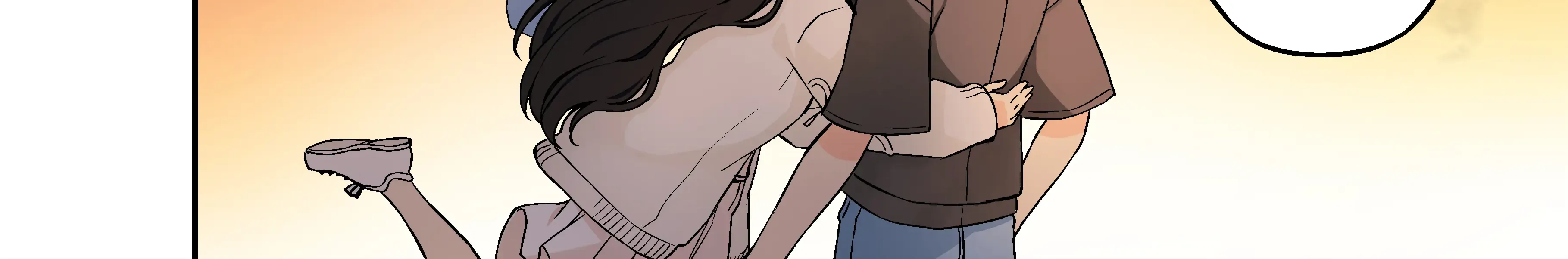 Hanging Out With a Gamer Girl Chapter 208 page 15 - 