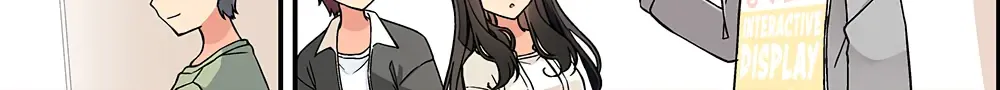 Hanging Out With a Gamer Girl Chapter 208 page 3 - 