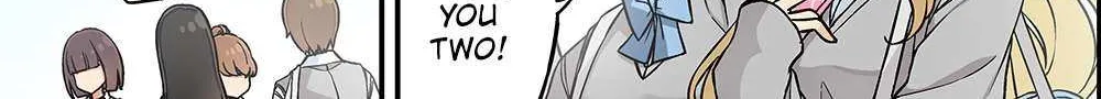 Hanging Out With a Gamer Girl Chapter 212 page 2 - 
