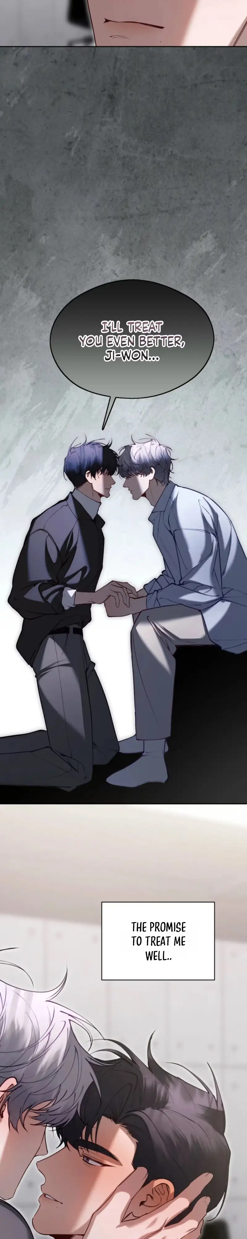 Hangman Chapter 29 page 2 - 