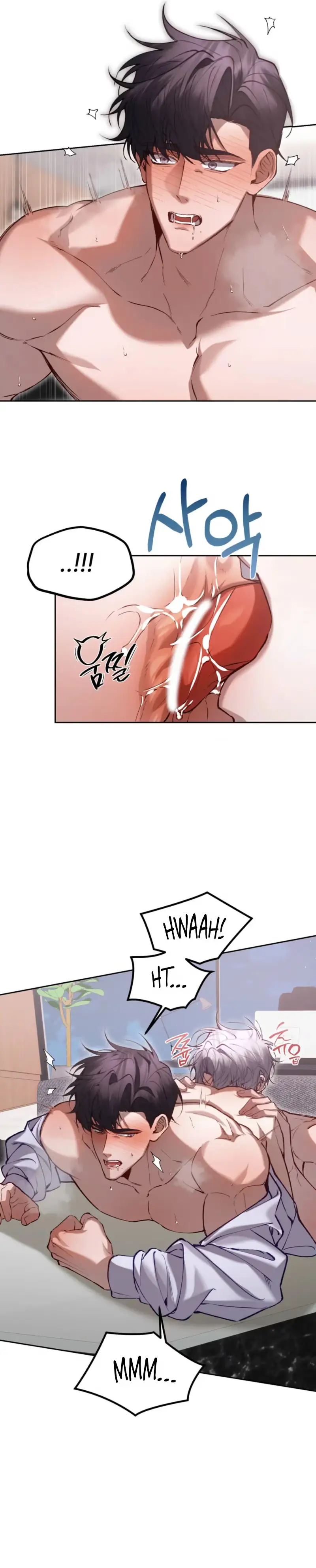 Hangman Chapter 29 page 9 - 