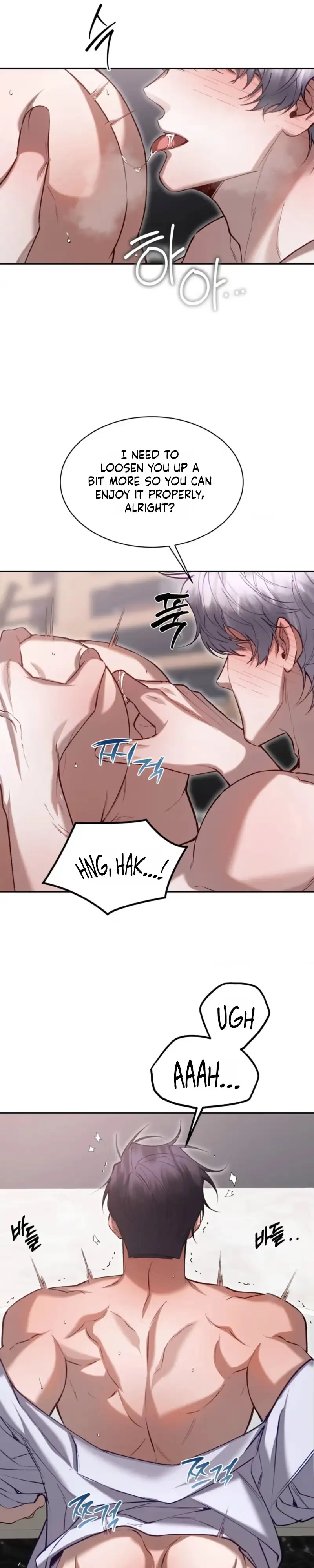 Hangman Chapter 29 page 10 - 