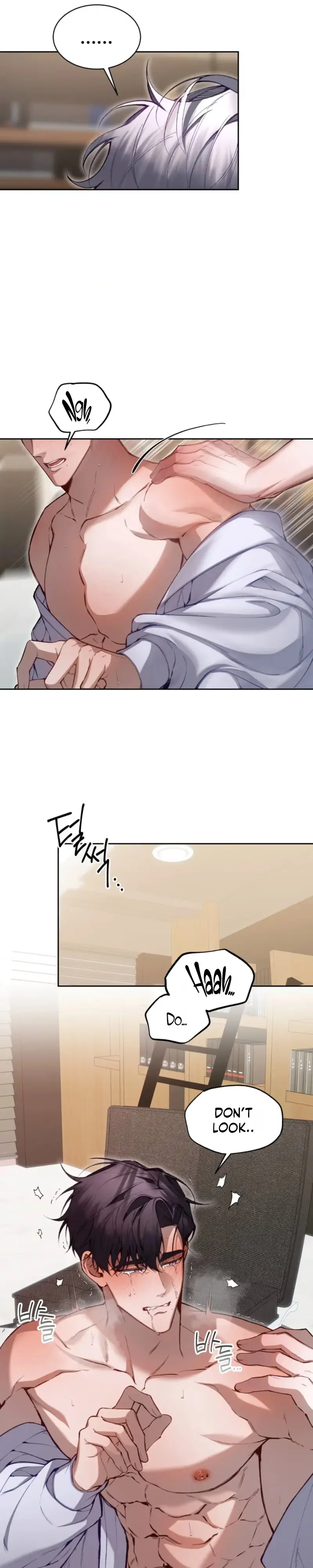 Hangman Chapter 30 page 2 - 