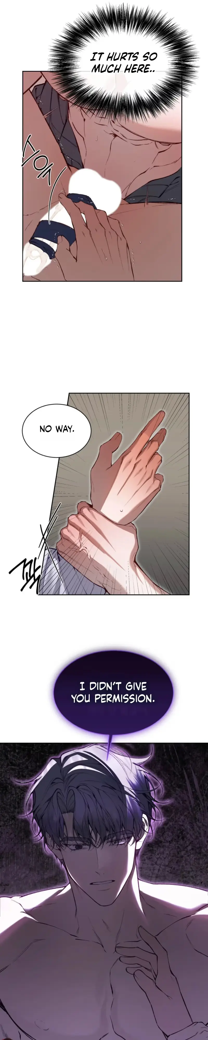 Hangman Chapter 30 page 10 - 
