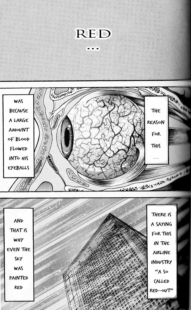 Hanma Baki Chapter 289 page 14 - 