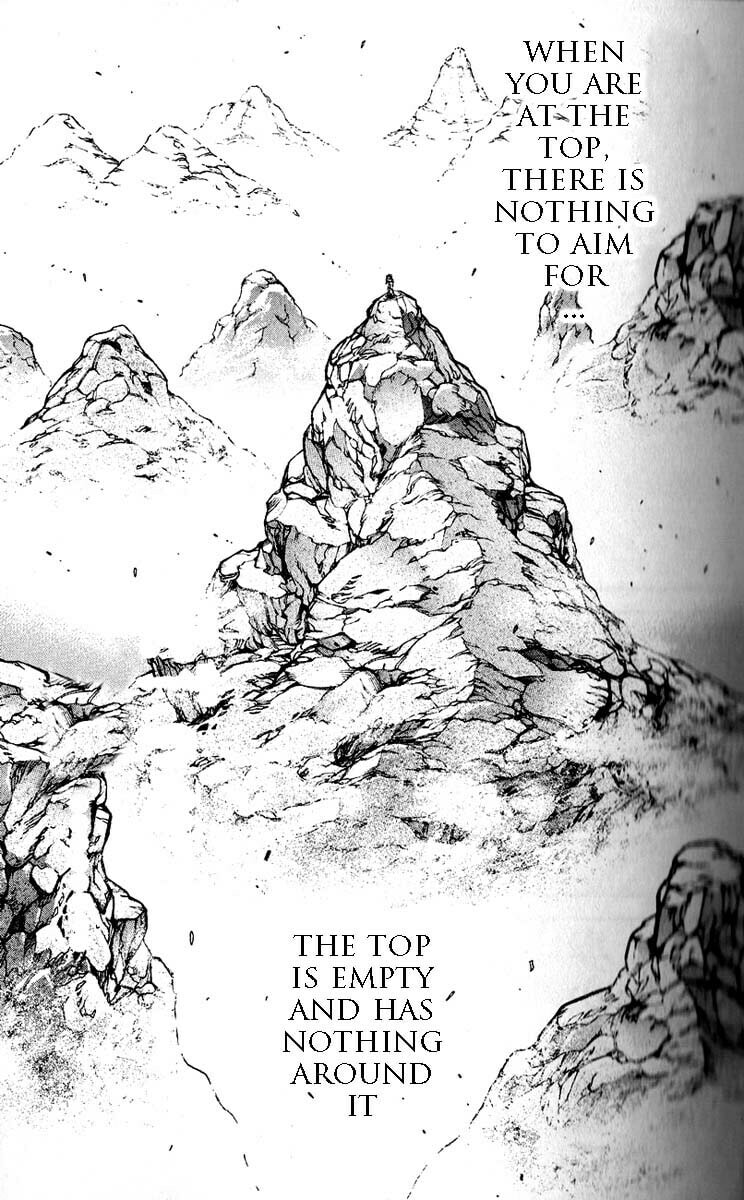 Hanma Baki Chapter 294 page 11 - 