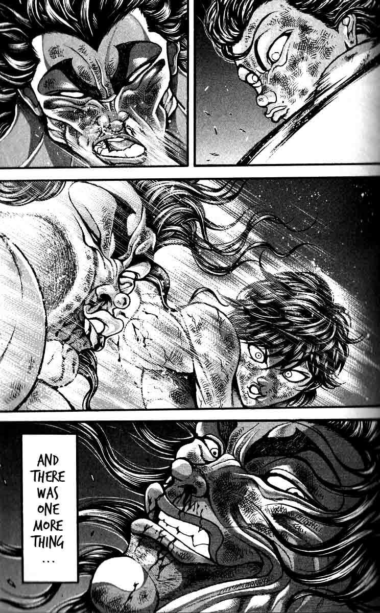 Hanma Baki Chapter 300 page 12 - 