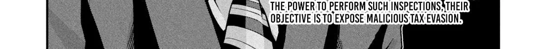 Hanzawa Naoki Chapter 3 page 2 - 