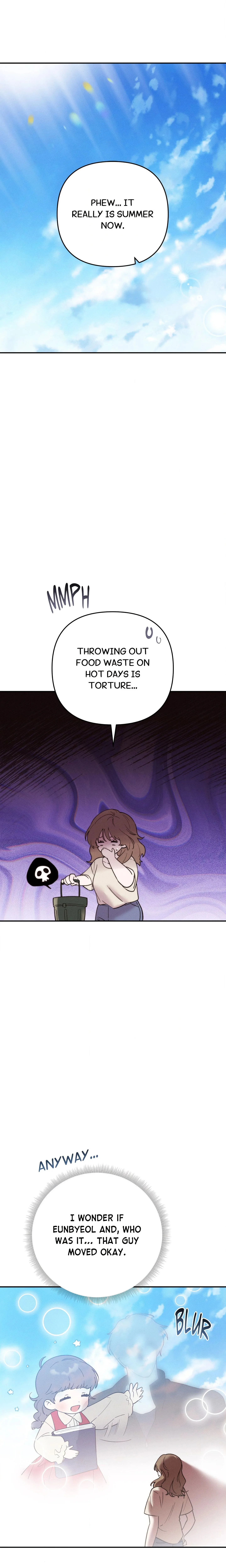 Happily Ever After Chapter 27 page 1 - 